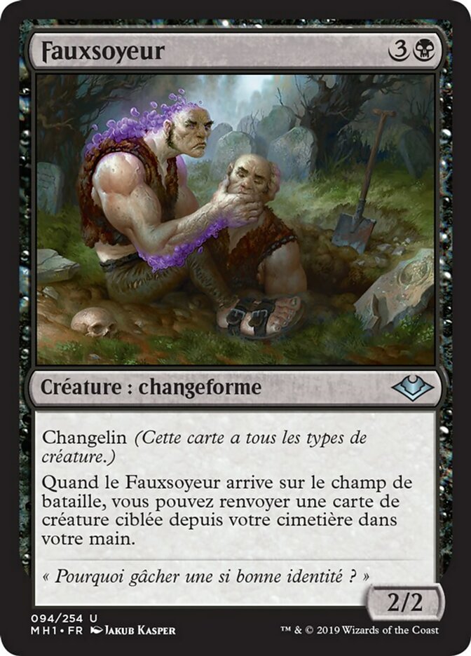 image Fauxsoyeur