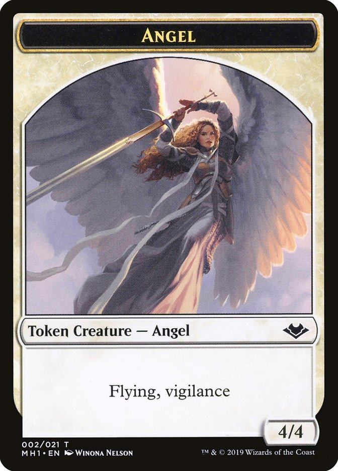 image Angel