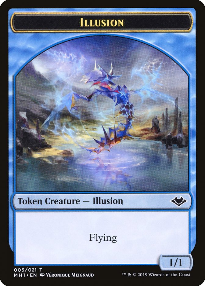 image Illusion