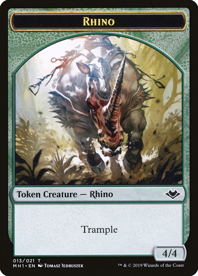 image Rhino
