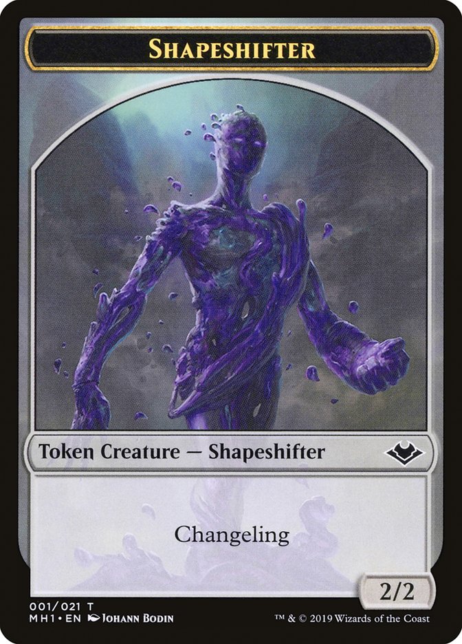 image Shapeshifter