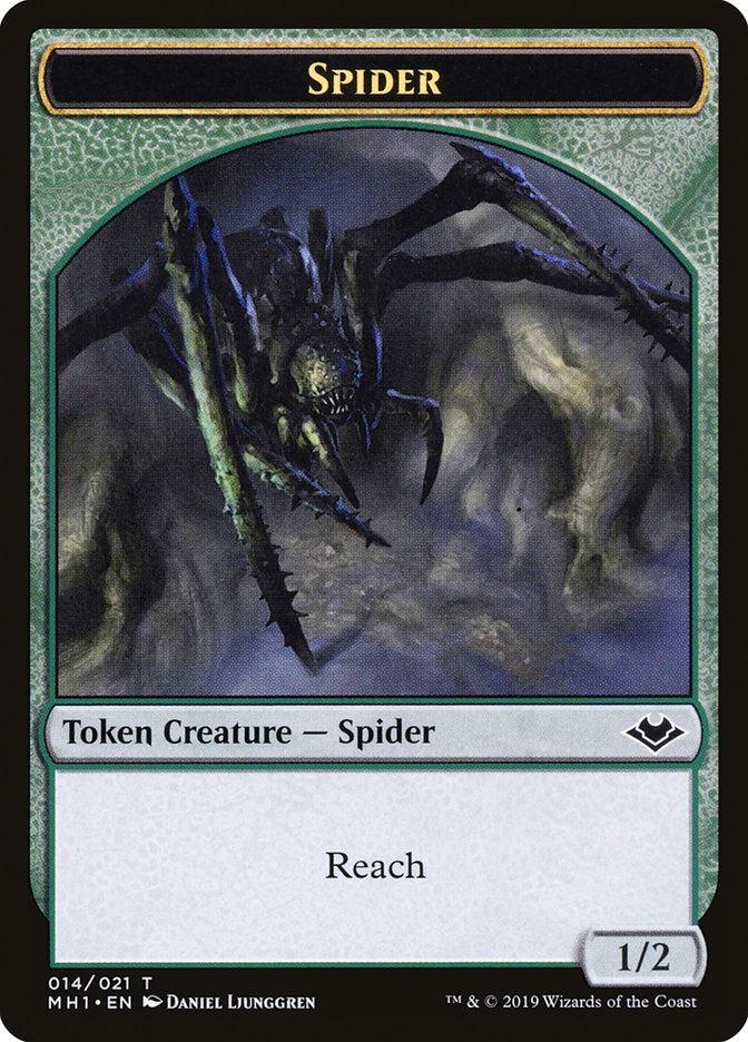 image Spider