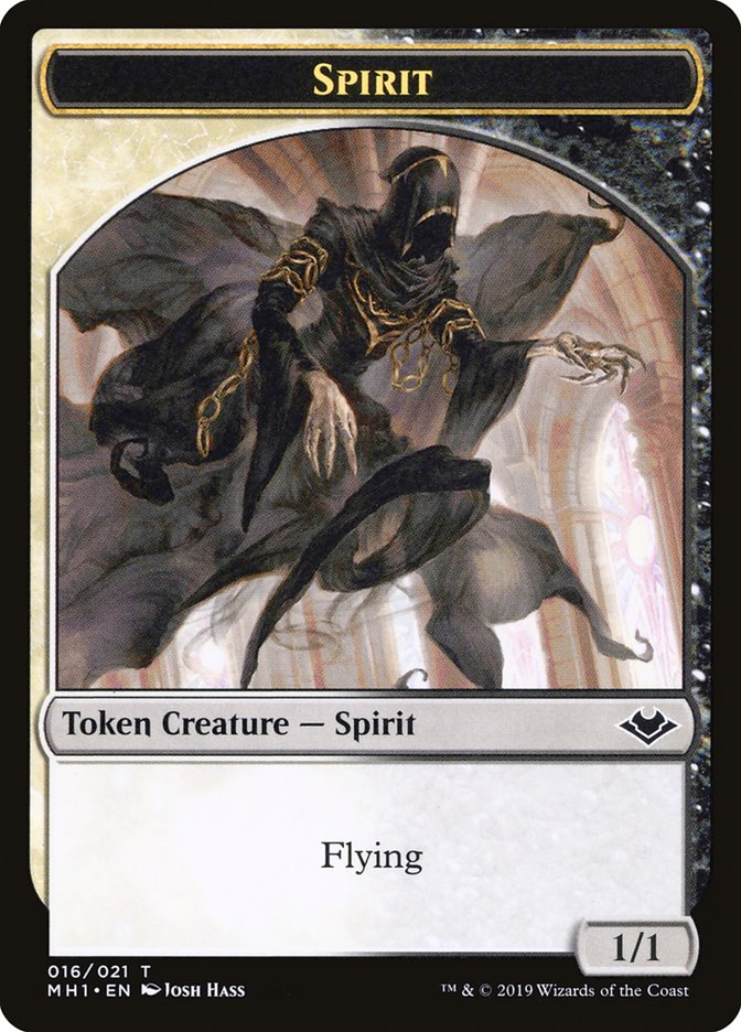 image Spirit