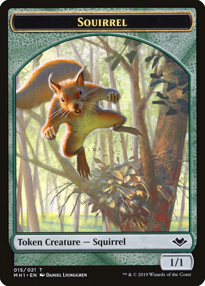 image Squirrel