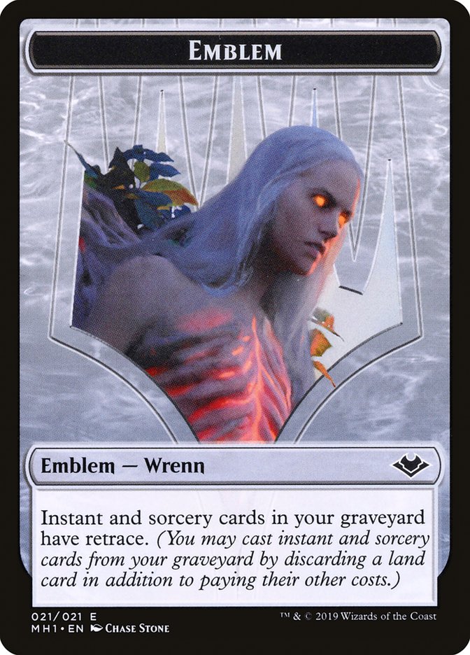 image Wrenn and Six Emblem