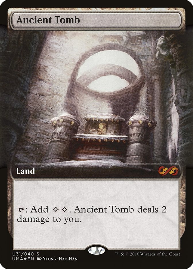image Ancient Tomb
