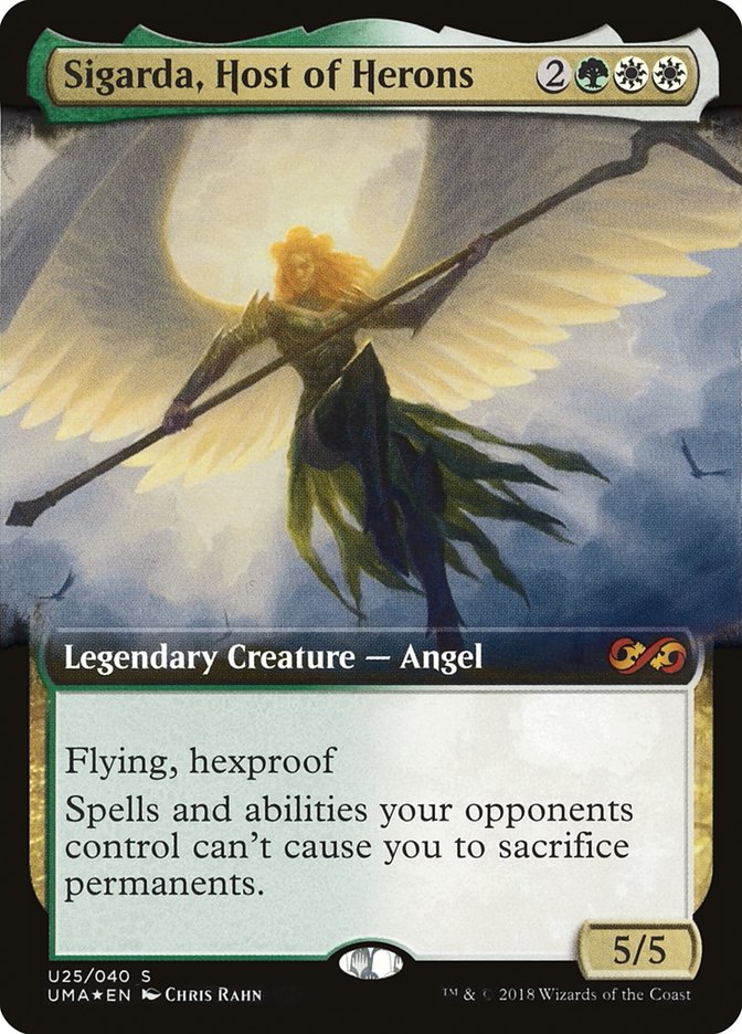 image Sigarda, Host of Herons
