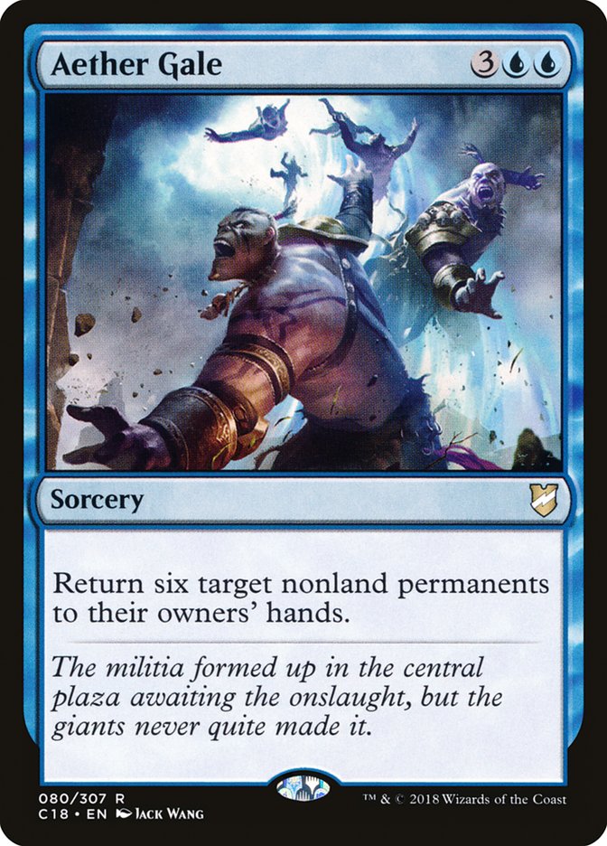 image Aether Gale