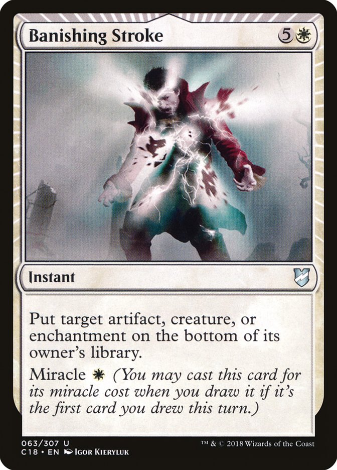 image Banishing Stroke