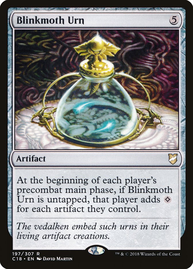 image Blinkmoth Urn