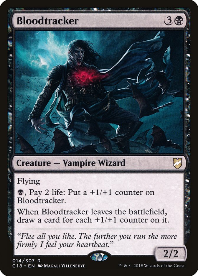 image Bloodtracker
