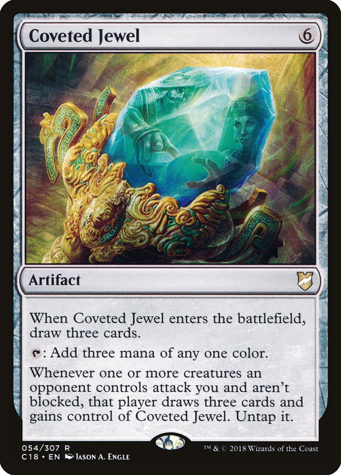 image Coveted Jewel