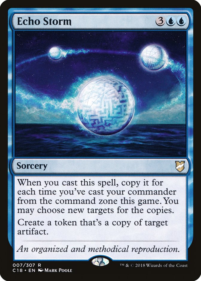 image Echo Storm