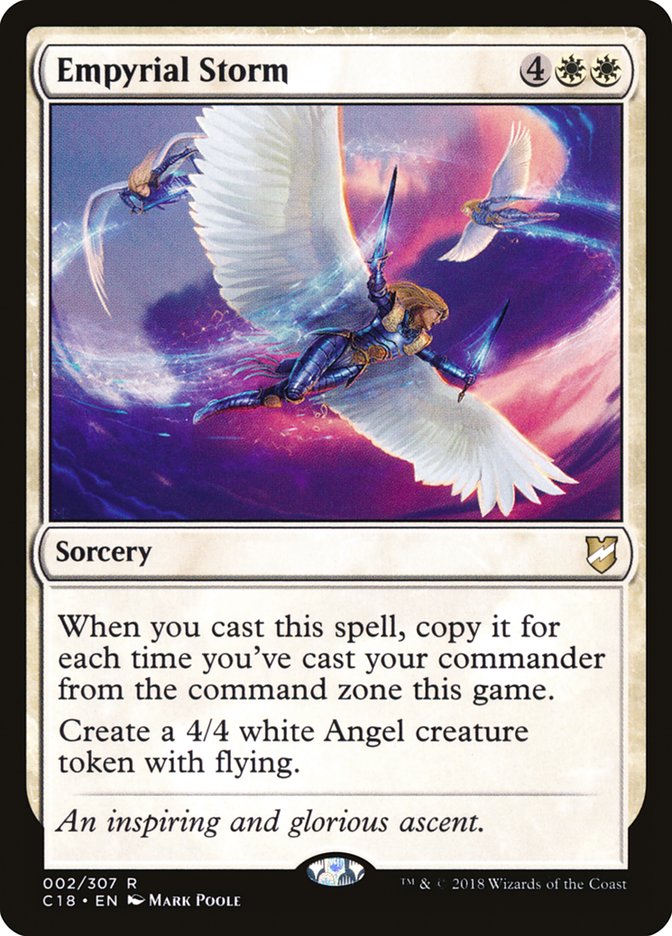 image Empyrial Storm