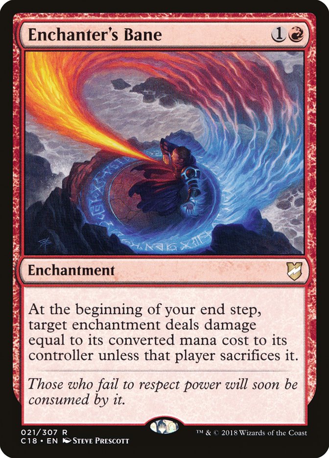 image Enchanter's Bane