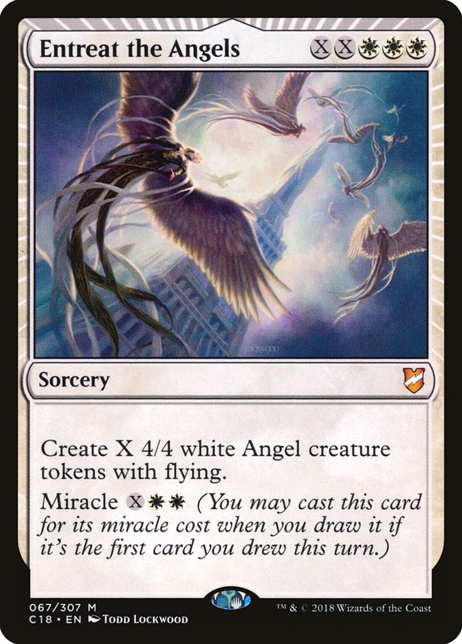 image Entreat the Angels