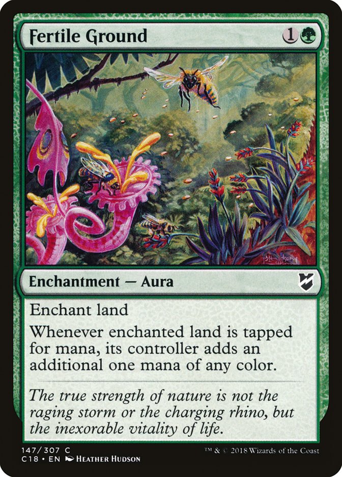 image Fertile Ground