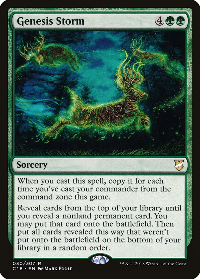 image Genesis Storm