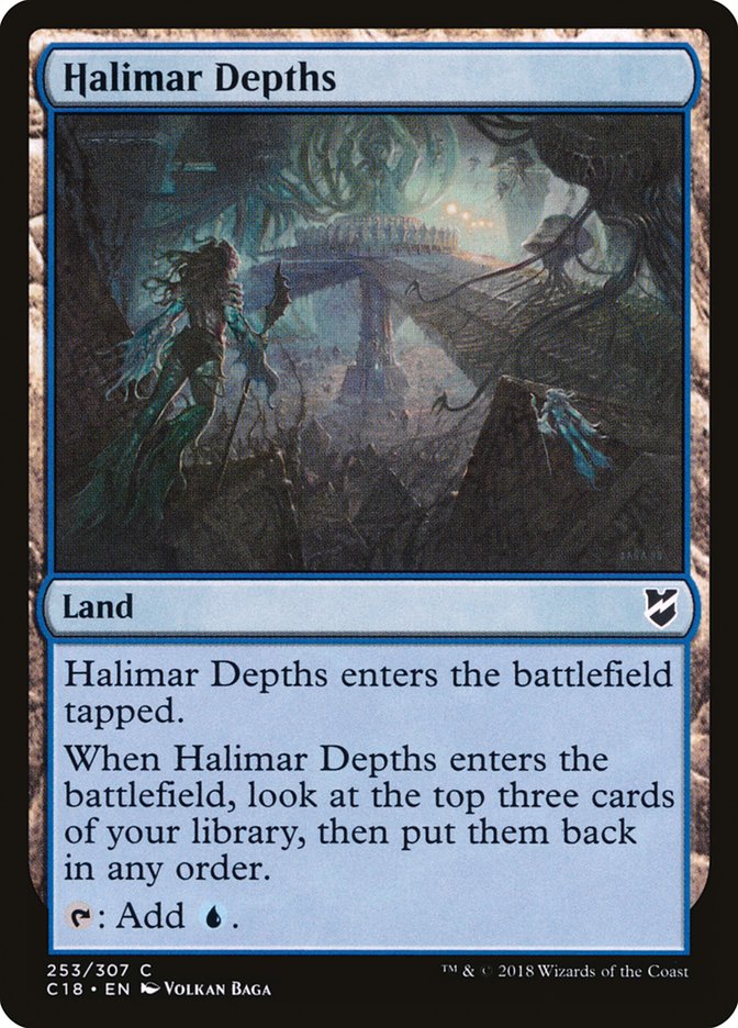 image Halimar Depths