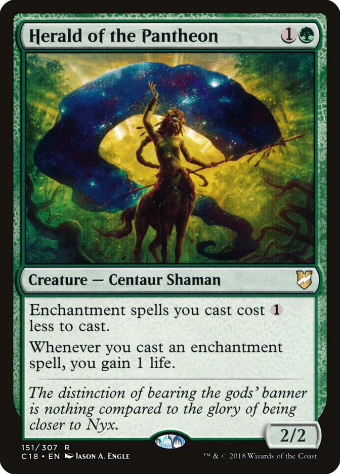 image Herald of the Pantheon