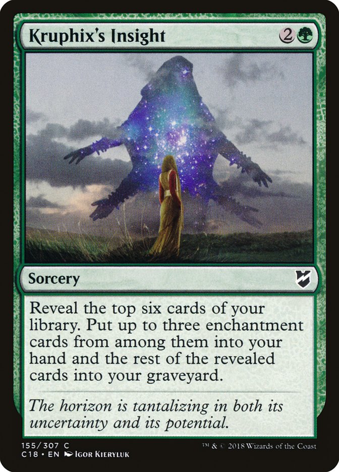 image Kruphix's Insight