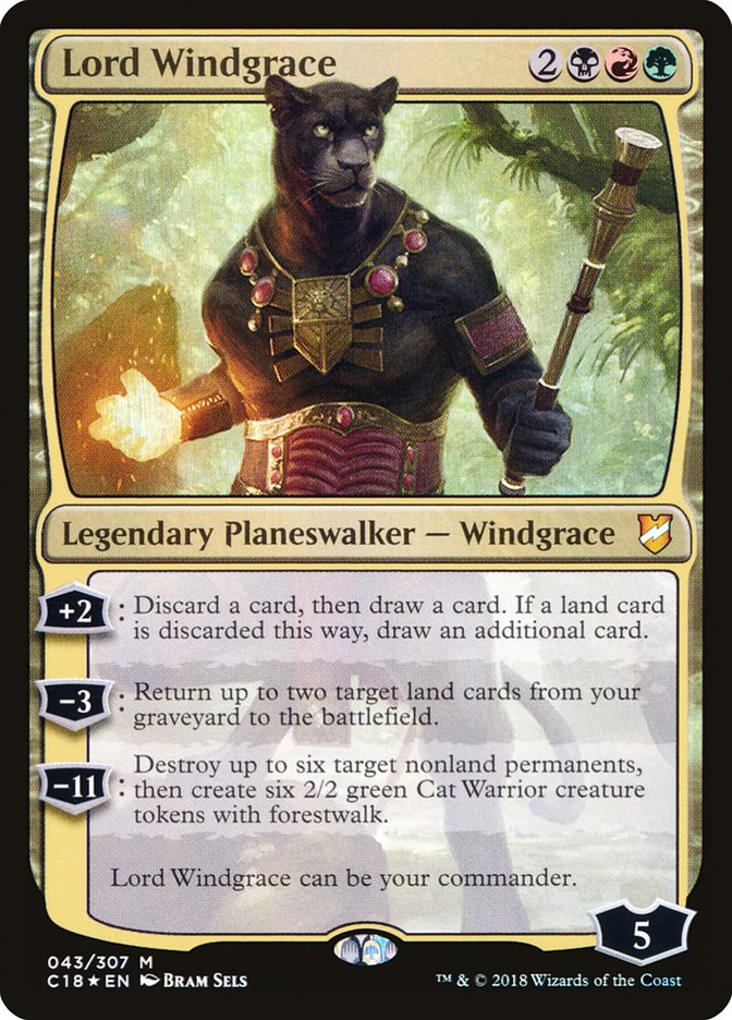 image Lord Windgrace