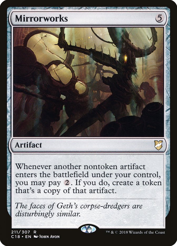 image Mirrorworks