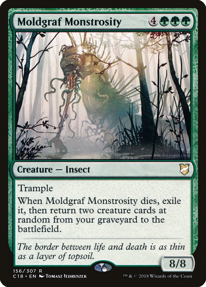 image Moldgraf Monstrosity