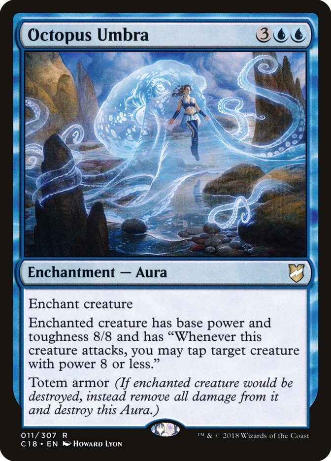image Octopus Umbra