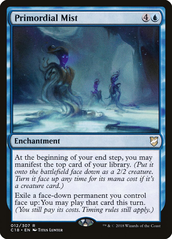 image Primordial Mist