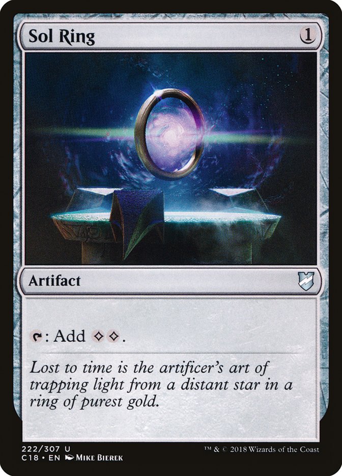 image Sol Ring