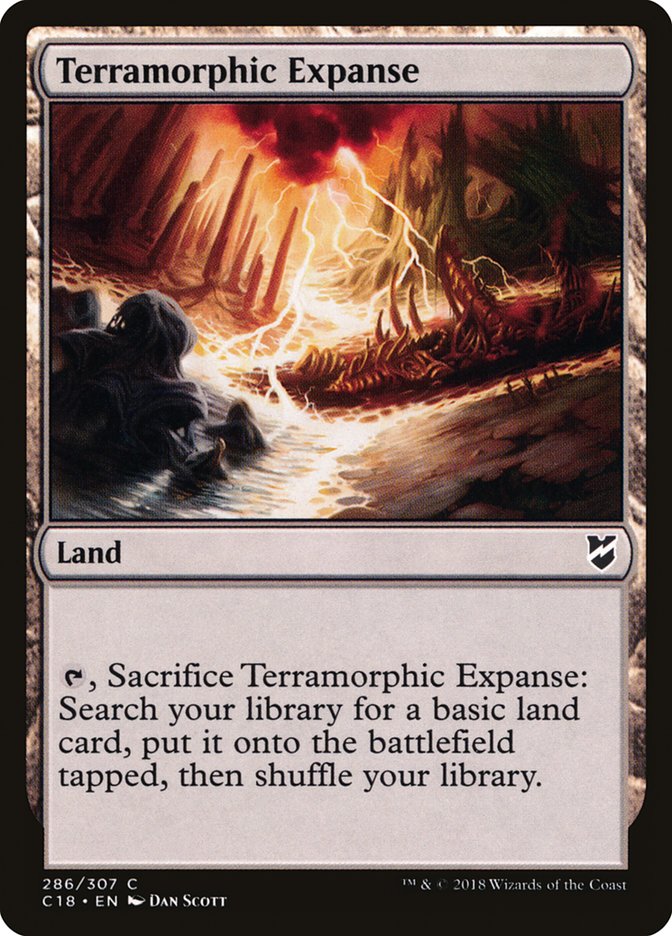 image Terramorphic Expanse
