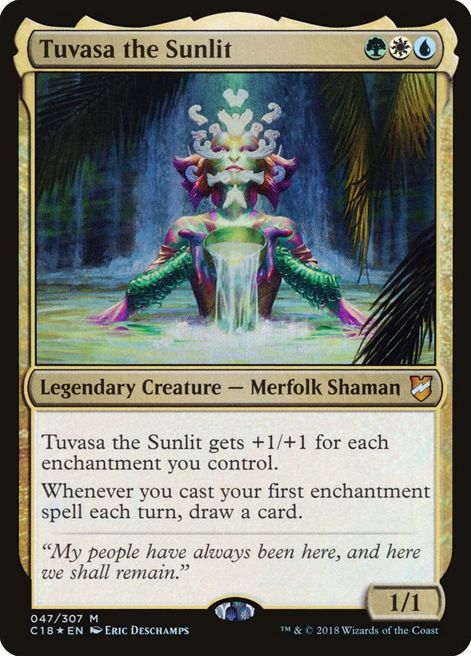 image Tuvasa the Sunlit