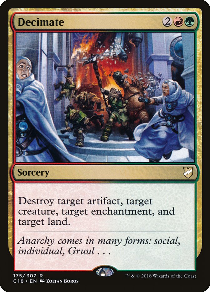 image Decimate