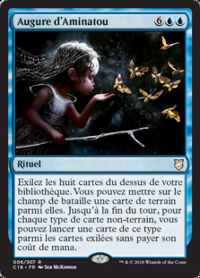 image Augure d'Aminatou