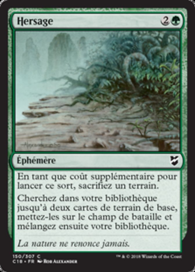 image Hersage