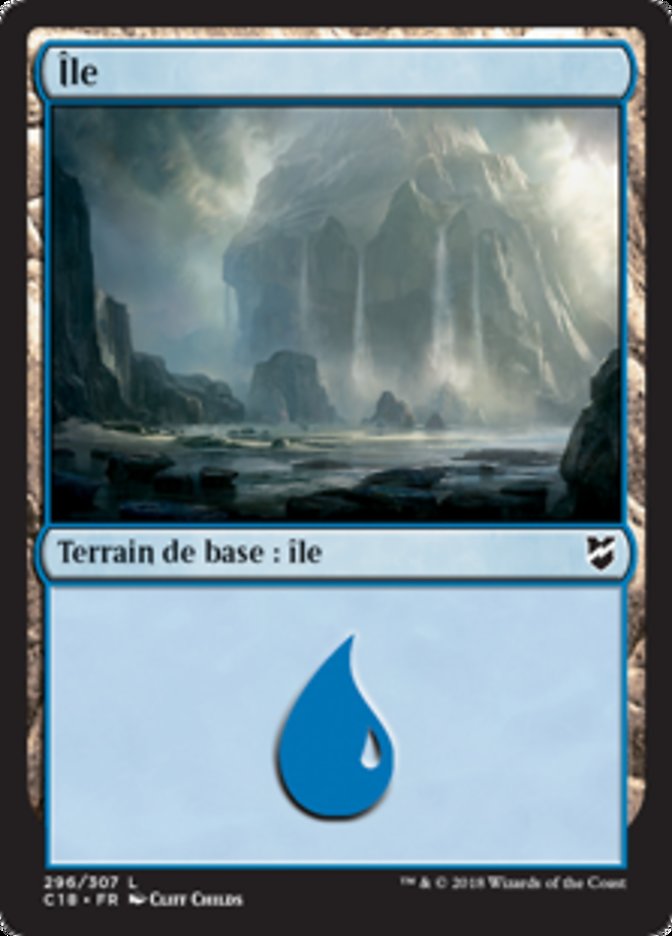 image Île