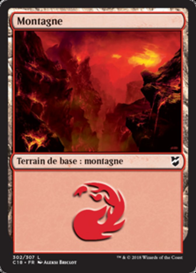 image Montagne