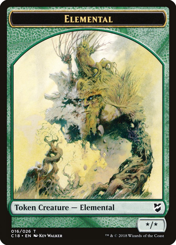 image Elemental