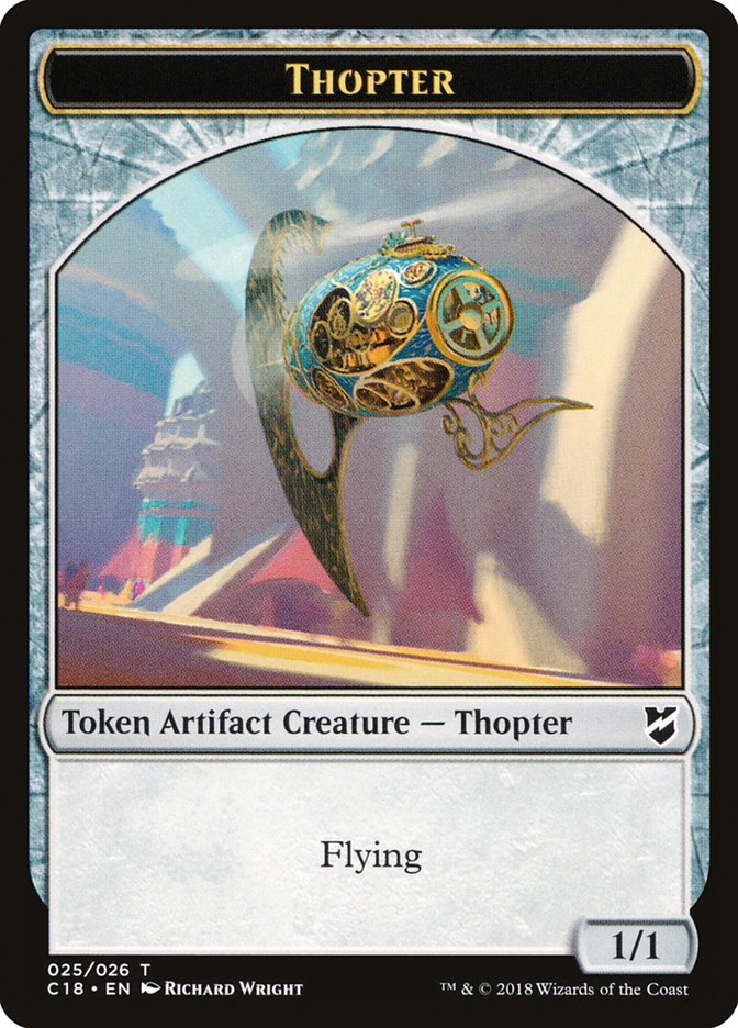 image Thopter