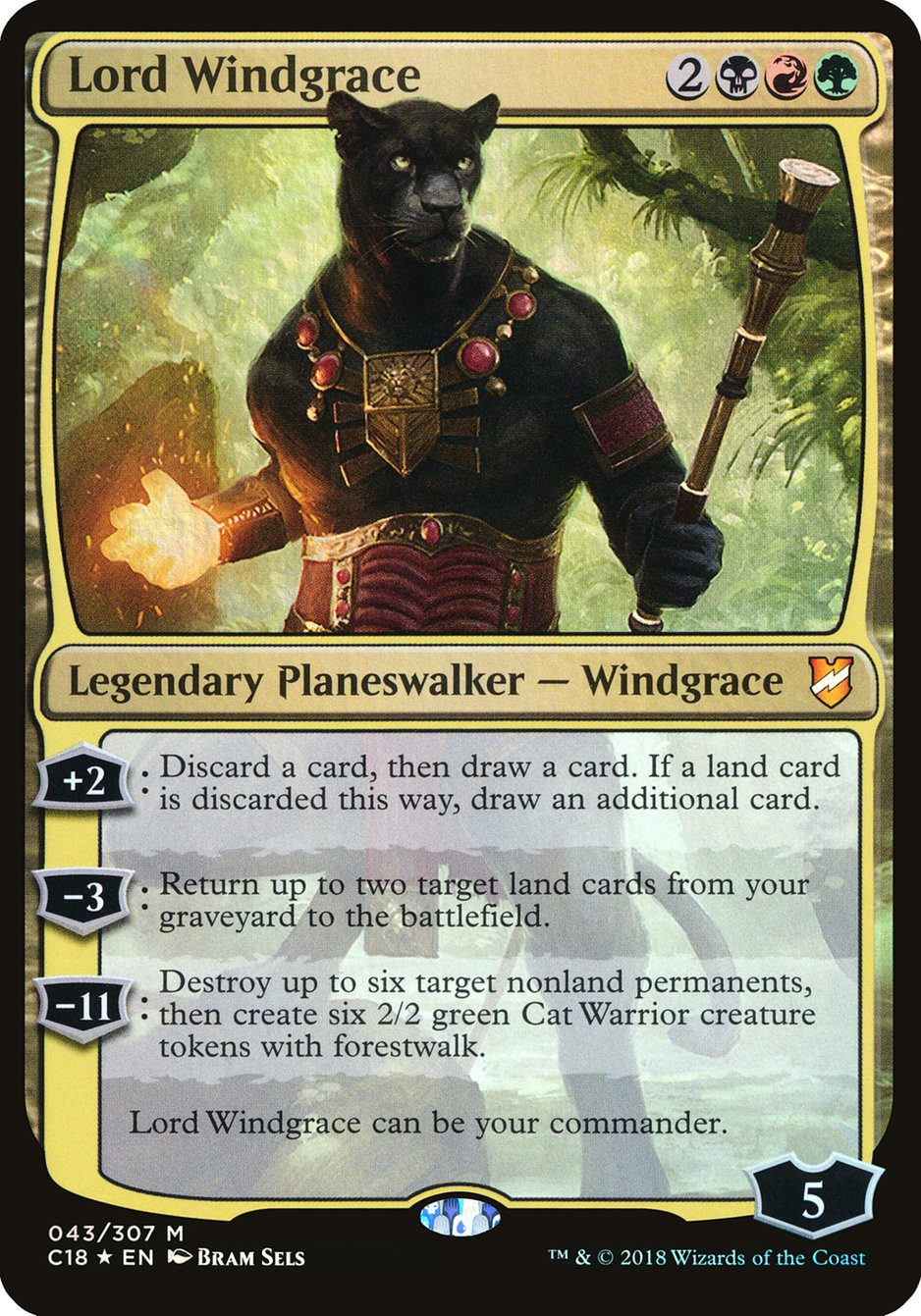 image Lord Windgrace