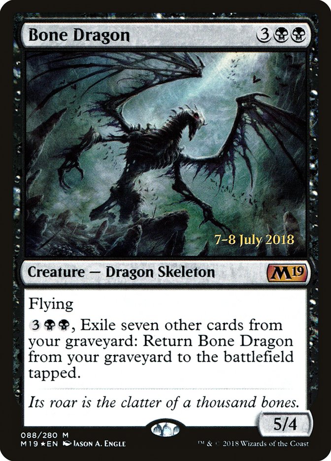 image Bone Dragon