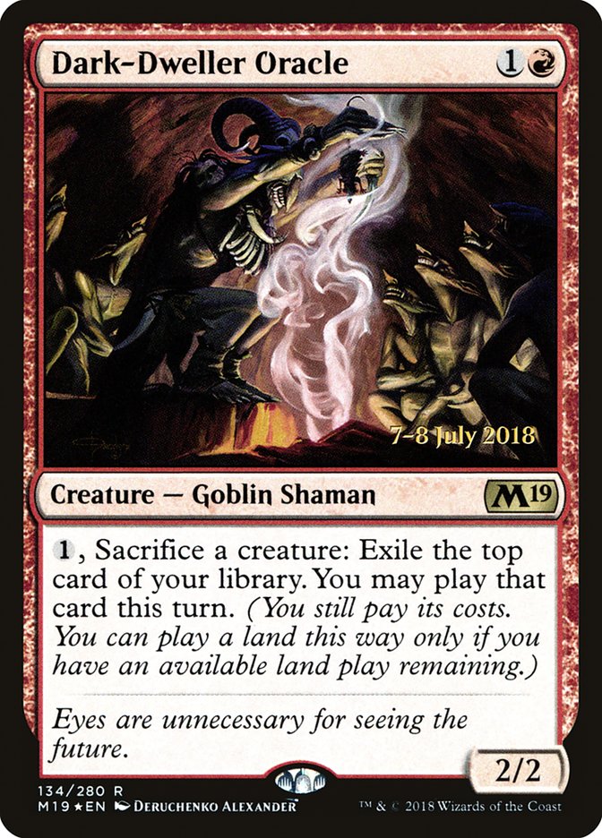 image Dark-Dweller Oracle