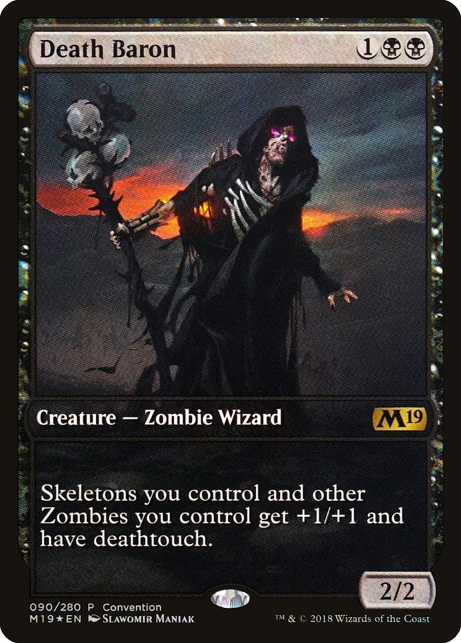 image Death Baron