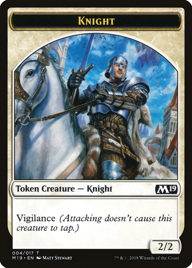 image Knight