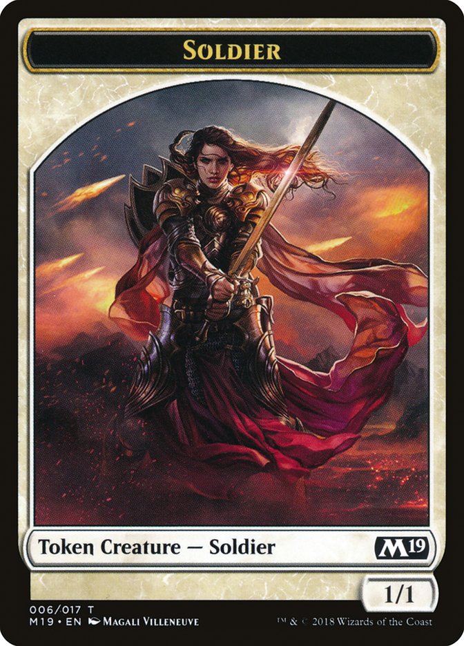 image Soldier