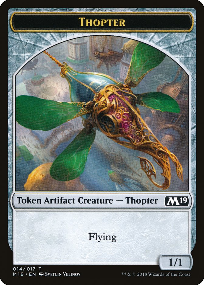 image Thopter
