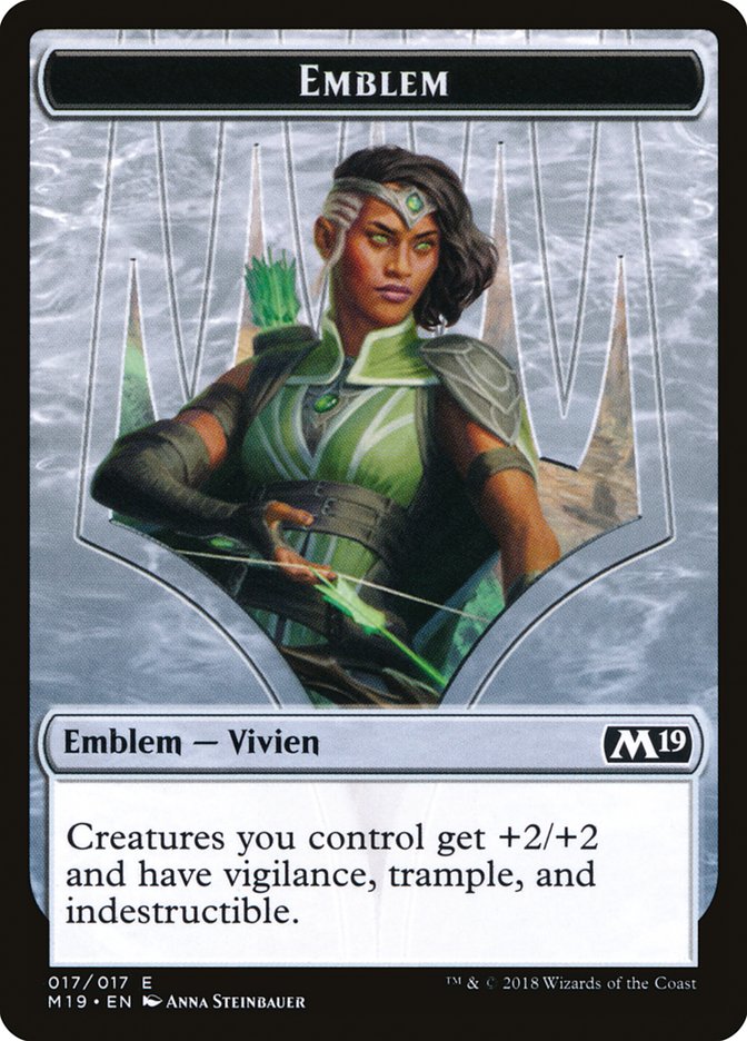 image Vivien Reid Emblem