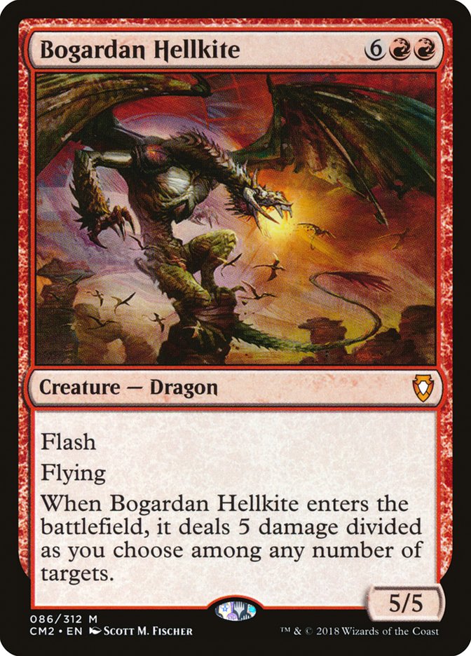 image Bogardan Hellkite