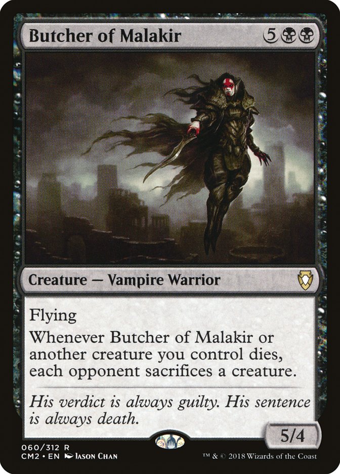 image Butcher of Malakir